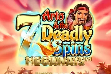 Arto & The 7 Deadly Spins Megaways